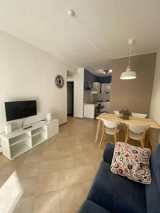 Casa Margot Apartment Lucca
