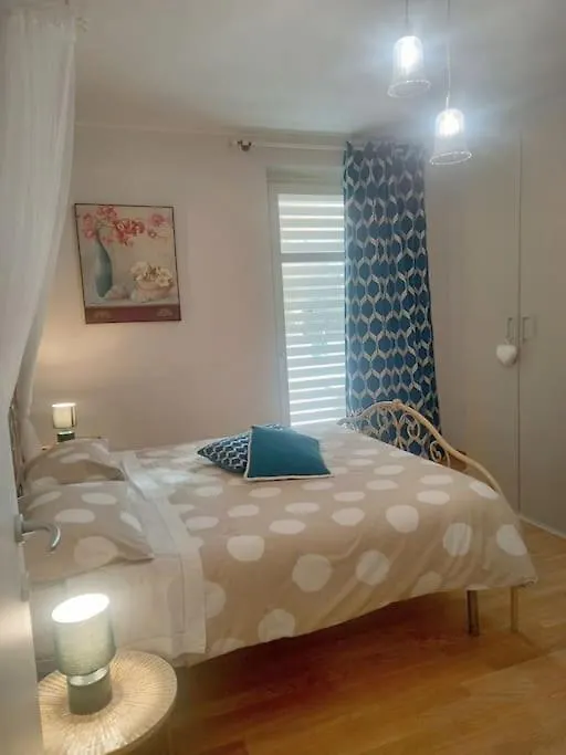 Casa Margot Apartment Lucca