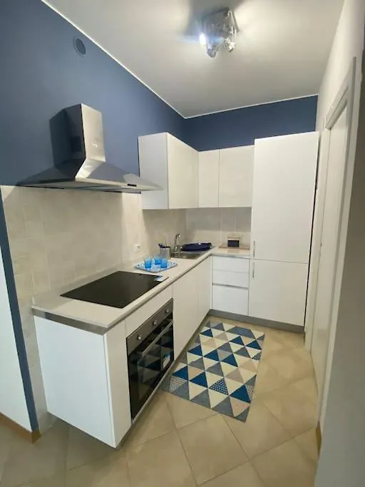 Casa Margot Apartment Lucca 0*,