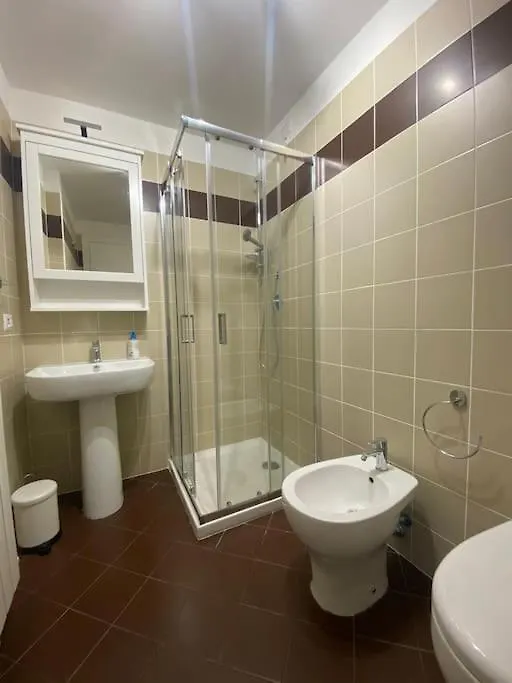 Casa Margot Apartment Lucca