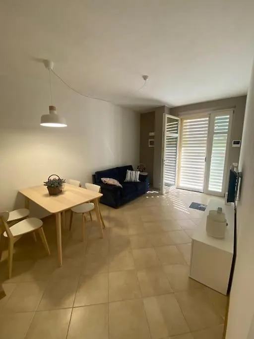 Casa Margot Apartment Lucca
