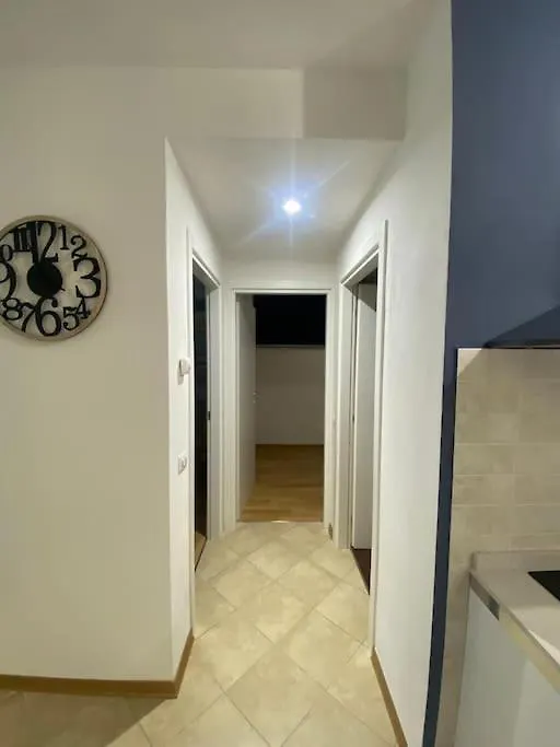 Casa Margot Apartment Lucca