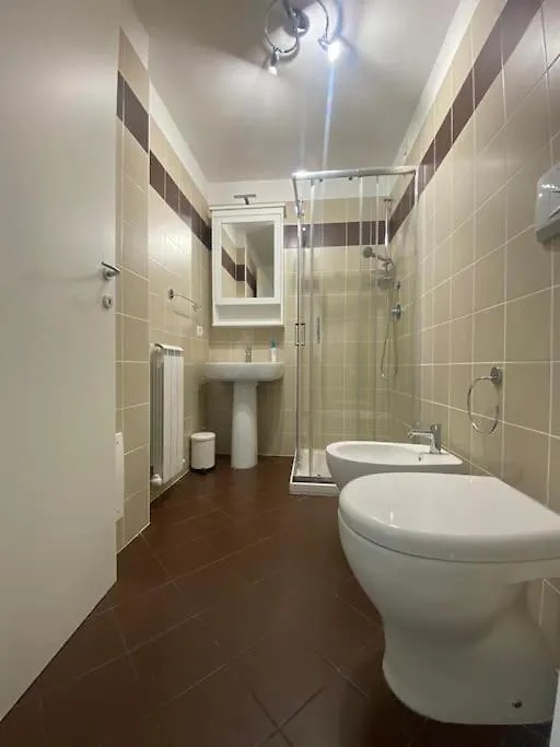 Casa Margot Apartment Lucca Italy