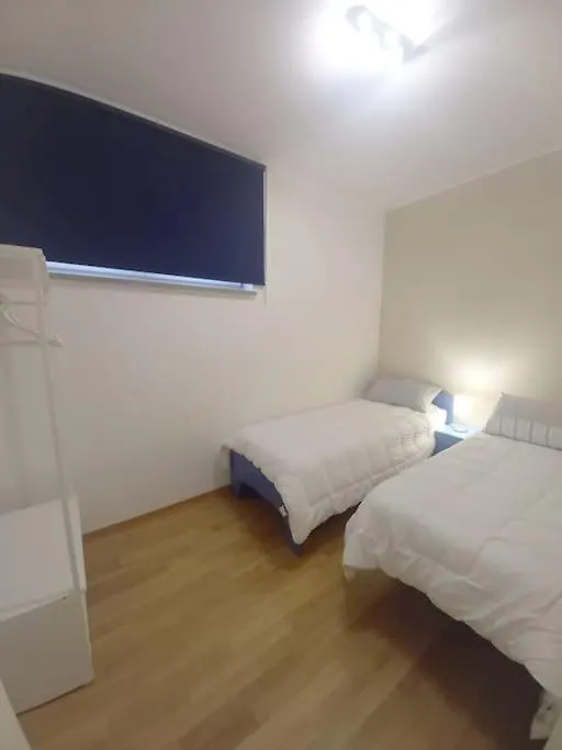Casa Margot Apartment Lucca Italy