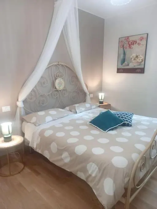Casa Margot Apartment Lucca