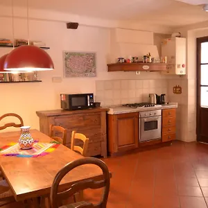 Appartamento Domus, Lucca