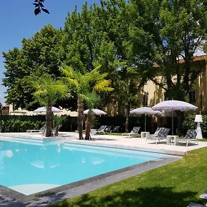 Hambros - Il Parco In Banchieri Hotel